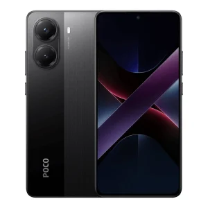 گوشی موبایل شیائومی مدل Poco X7 Pro دو سیم کارت ظرفیت 256 گیگابایت و رم 8 گیگابایت – گلوبال