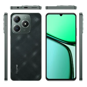 گوشی موبایل ریلمی مدل C61 دو سیم کارت ظرفیت 128 گیگابایت و رم 6 گیگابایت