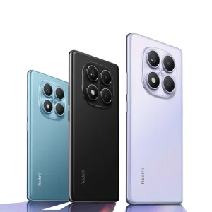 گوشی موبایل شیائومی مدل Redmi Note 14 Pro 4G دو سیم کارت ظرفیت 512 گیگابایت و رم 12 گیگابایت