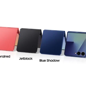 گوشی موبایل سامسونگ مدل Samsung Galaxy Z Flip7 دو سیم کارت ظرفیت 512 گیگابایت و رم 12 گیگابایت – ویتنام