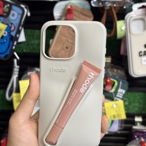 قاب مدل rhode مناسب برای گوشی موبایل iphone 16 pro max