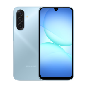 گوشی موبایل سامسونگ مدل Galaxy A17 4G ظرفیت 128 گیگابایت و رم 6 گیگابایت